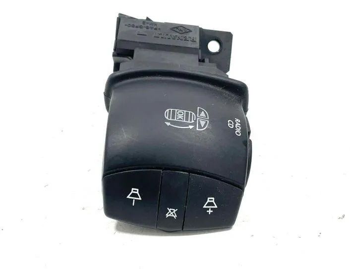 RENAULT Megane 3 generation (2008-2020) Переключатель кнопок 255520013R 24728190