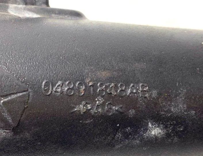 DODGE Journey 1 generation (2008-2020) Intercooler hadica 04891848AB 24728654