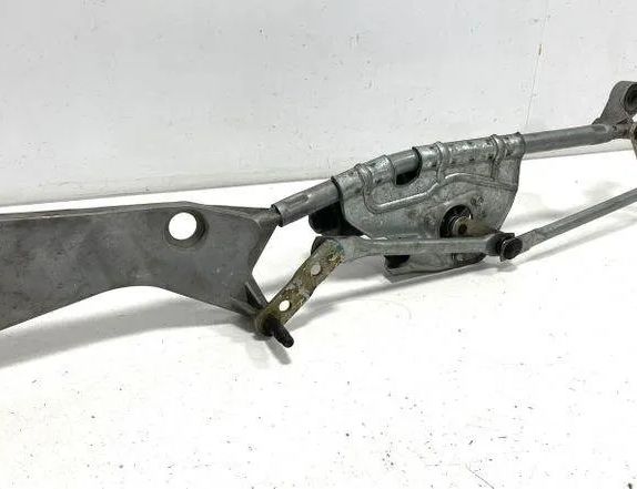 MERCEDES-BENZ M-Class W164 (2005-2011) Mechanizmus stierača predného čelného skla 54125437 24729622