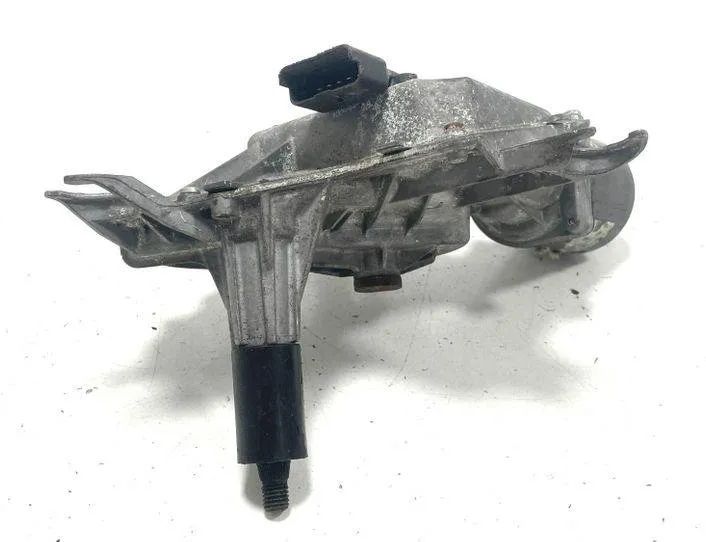 CITROËN C4 Picasso 1 generation (2006-2013) Motor stierača B58LHD14303,53630337,53042436 24729624