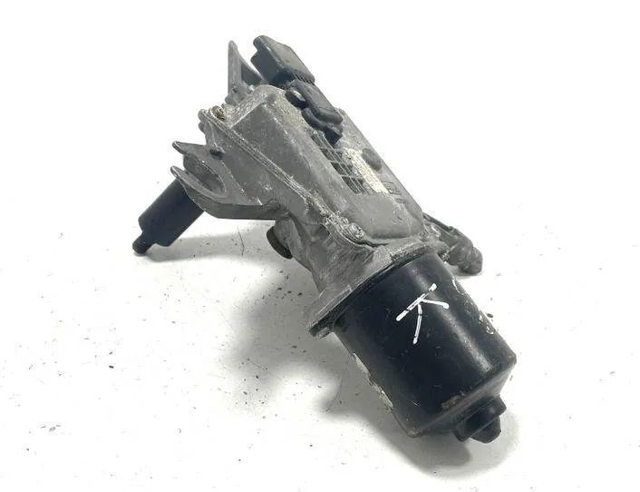 CITROËN C4 Picasso 1 generation (2006-2013) Motor stierača B58LHD14303,53630337,53042436 24729624