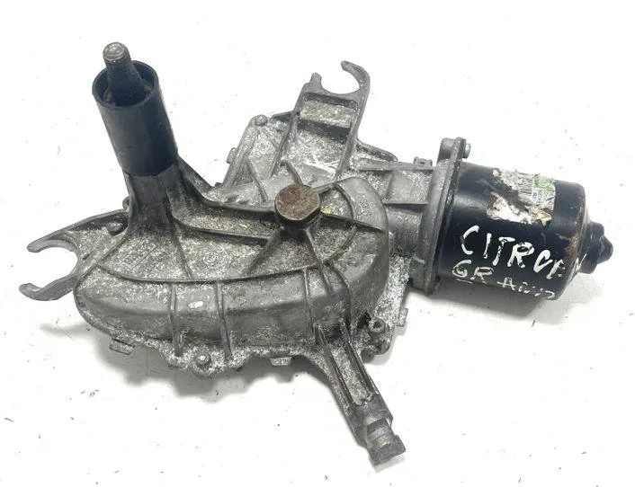 CITROËN C4 Picasso 1 generation (2006-2013) Motor stierača B58LHD14303,53630337,53042436 24729624