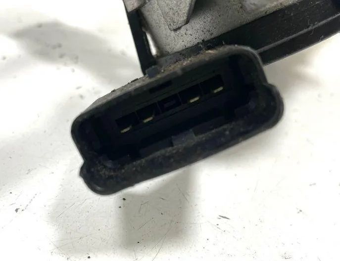 CITROËN C3 2 generation (2009-2016) Трапеции стеклоочистителей 9683622480,W000004578,LHD 24729710