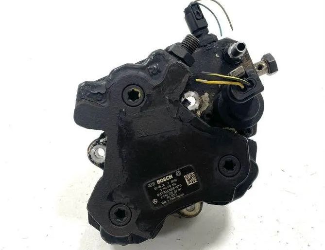 MERCEDES-BENZ B-Class W245 (2005-2011) Топливный насос 0445010120,A6400700701,CRCP3S3L70208911S 24729867