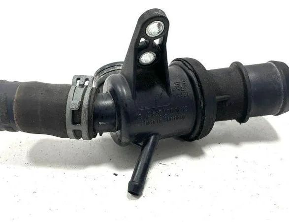 MERCEDES-BENZ A-Class W169 (2004-2012) Termostat A6402000415,A6402032182 24730215