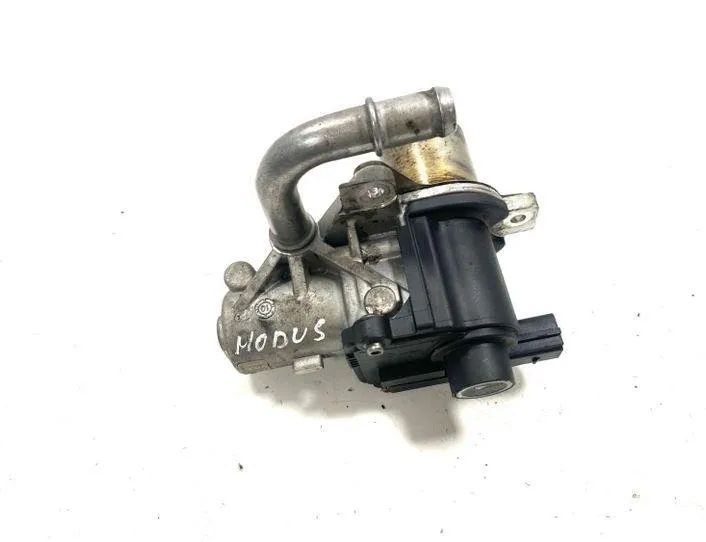 RENAULT Modus 2 generation (2007-2012) EGR Valve 70036814,33005631861,1532210 24731277