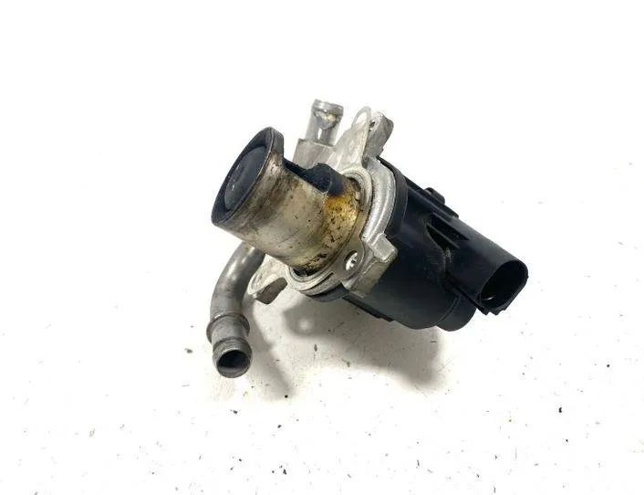 RENAULT Modus 2 generation (2007-2012) EGR Valve 70036814,33005631861,1532210 24731277