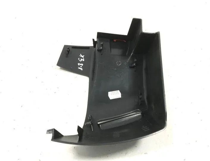 BMW X3 E83 (2003-2010) Other Trim Parts 51473400511,3400511,52850610 24732283