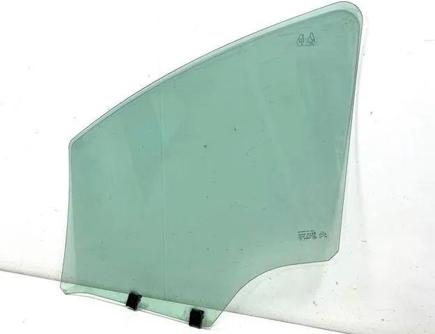 CITROËN C3 2 generation (2009-2016) Стекло передней правой двери 43R007951,DOT24M19AS2,E00029220T 24734164