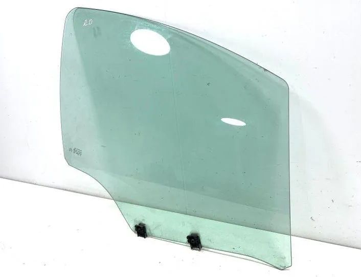 CITROËN C3 2 generation (2009-2016) Стекло передней правой двери 43R007951,DOT24M19AS2,E00029220T 24734164