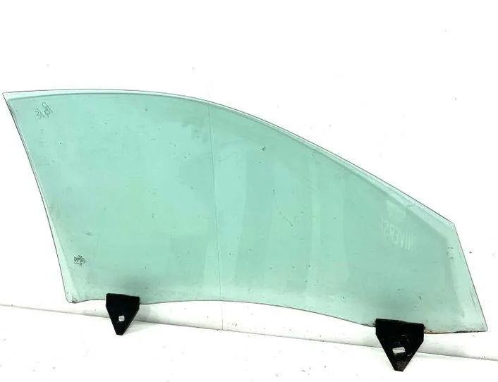 AUDI A4 B7/8E (2004-2008) Front Left Door Glass DOT27M24100AS2,43R001025,E000184 24734445