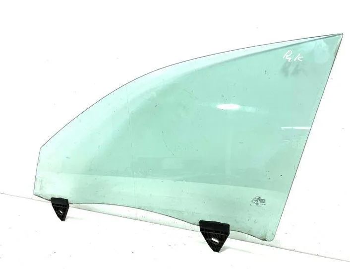 AUDI A4 B7/8E (2004-2008) Front Left Door Glass DOT27M24100AS2,43R001025,E000184 24734445