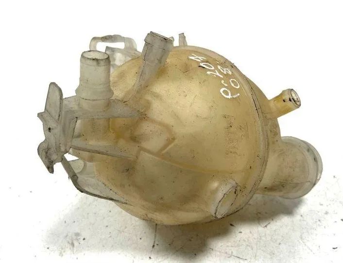 PEUGEOT 207 1 generation (2006-2009) Expanzná nádrž 9652621280,9680163780,16183P12 24734681