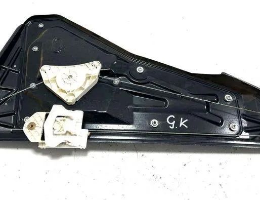 LAND ROVER Range Rover Sport 1 generation (2005-2013) Zdvíhač pravého zadného dverového okna 994728,CVH500032,996194105 24735223