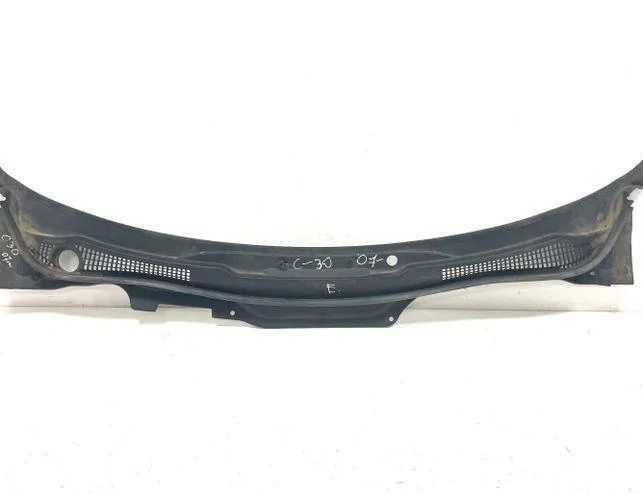 VOLVO C30 1 generation (2006-2013) Front Wiper Cowl Trim 30745377 24735256