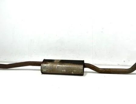 SUZUKI Vitara 2 generation (2014-2023) Výfuk 54PM02 24736849