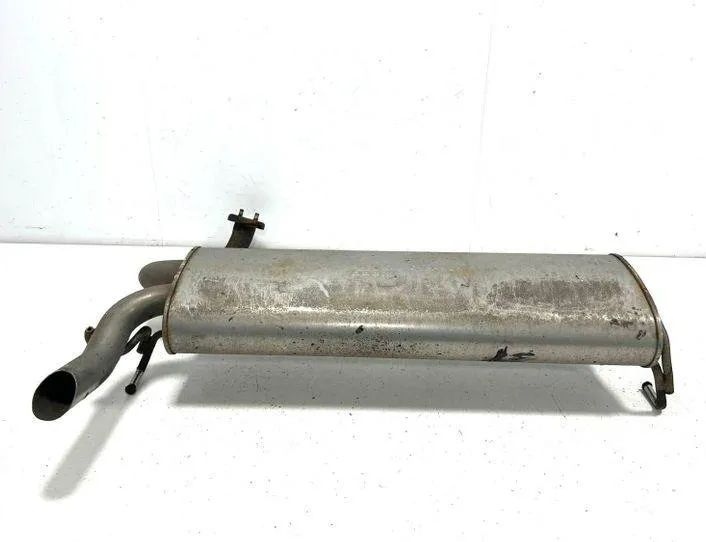 SUZUKI Vitara 2 generation (2014-2023) Výfuk 61MM01 24736850