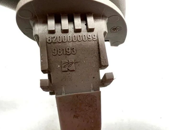 RENAULT Espace 4 generation (2002-2014) Front Left Roof Handle 8200000099,98193 24737655