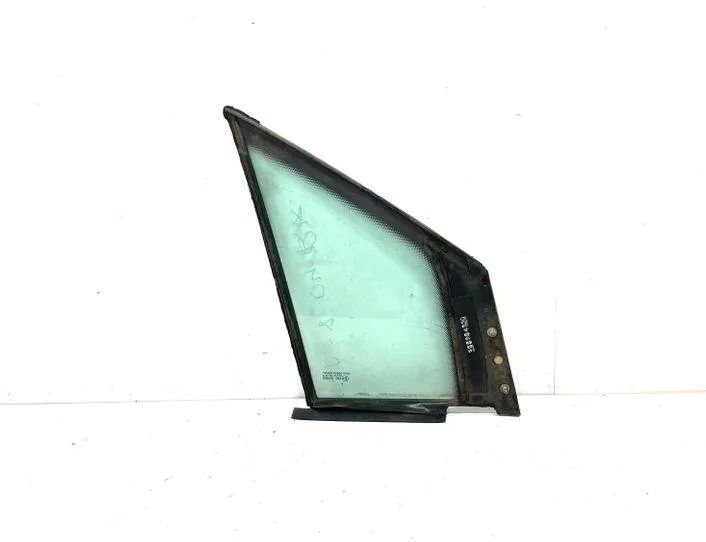 CITROËN C8 1 generation (2002-2014) Front door glass rail DOT39AS2M34,43R000929 24737885