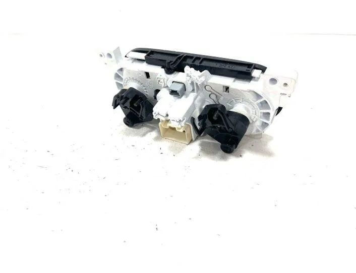 DACIA Dokker 1 generation (2012-2024) Iné riadiace jednotky 5P3741300,5P3741700 24738030