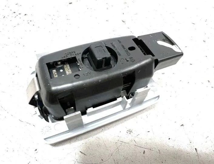 PEUGEOT 508 1 generation (2010-2020) Interiérové osvetlenie 9670880177,8956440,EMVR3864X 24739898