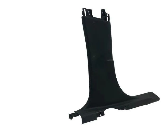 PEUGEOT 508 1 generation (2010-2020) Left Side B Pillar Trim 9686334577,MP6508 24740442