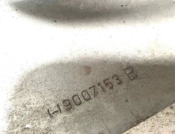 JAGUAR S-Type 1 generation (1999-2008) Autonomous heater 4R8318K463AF,9007152E,9007153B 24740741