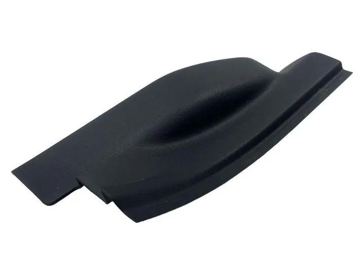 CITROËN C3 AirCross 1 generation (2017-2024) Pravý zadný prahový lišta 39149160,455567867,M8240 24742001