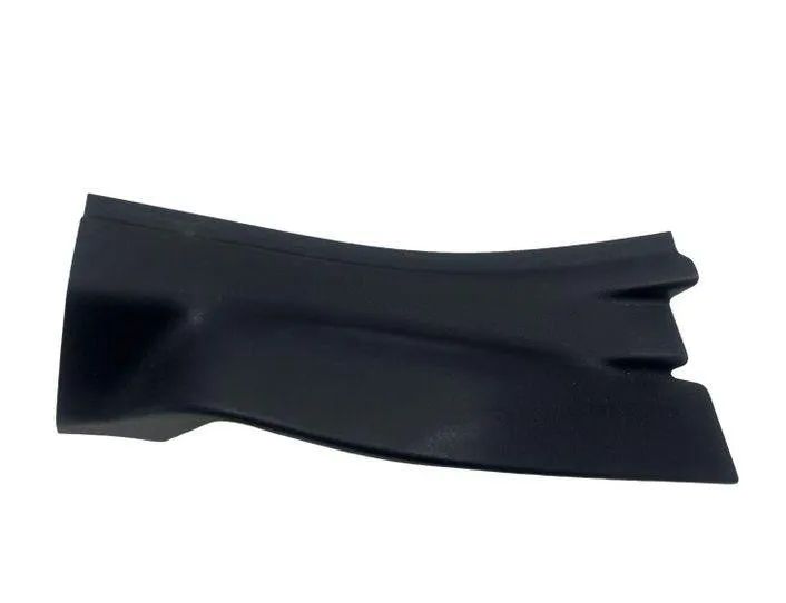 CITROËN C3 AirCross 1 generation (2017-2024) Pravý zadný prahový lišta 39149160,455567867,M8240 24742001