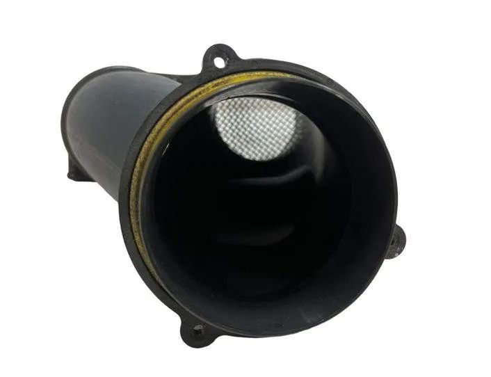 JAGUAR XF 1 generation (2004-2011) Air Intake Tube 4R839D613AB 24742931