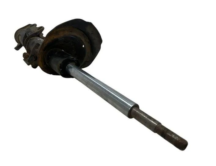 MERCEDES-BENZ Vito W639 (2003-2015) Ľavý predný tlmič nárazov A6393203513,821700002914,ZGS001 24743076