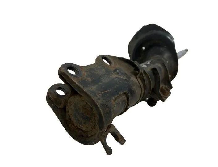 MERCEDES-BENZ Vito W639 (2003-2015) Ľavý predný tlmič nárazov A6393203513,821700002914,ZGS001 24743076