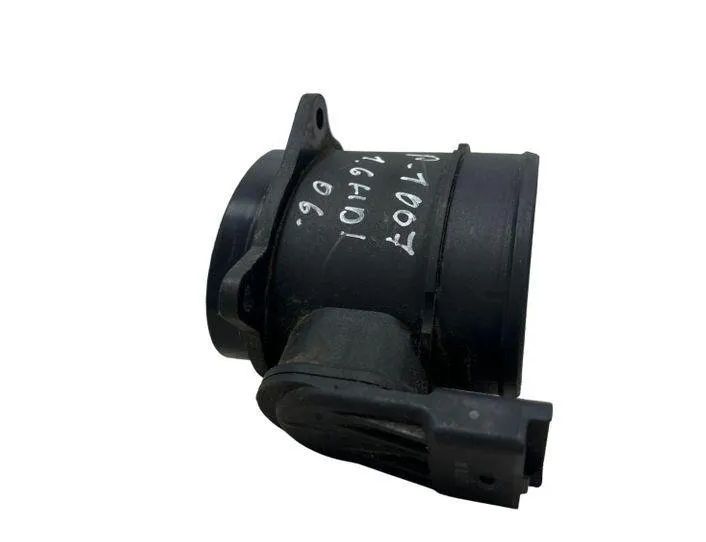 PEUGEOT 1007 1 generation (2005-2009) Воздухомер воздушного фильтра 9650010780,72834204 24745453