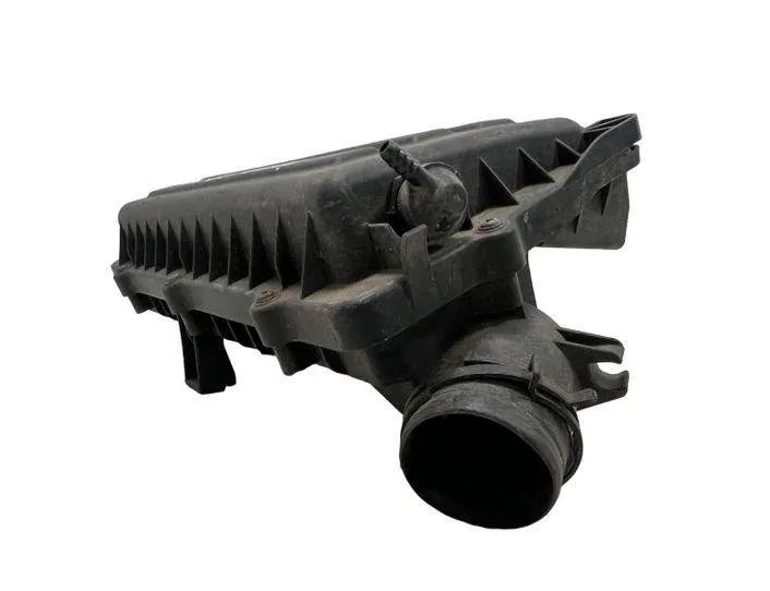 SEAT Ibiza 4 generation (2008-2017) Корпус воздушного фильтра 036129620H,ZSB036129611CD 24745529