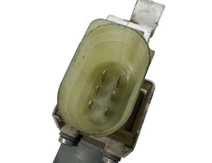 BMW 5 Series F10/F11 (2009-2017) Motor ovládania okna pravých predných dverí 72715649,72481720,914547102 24745832