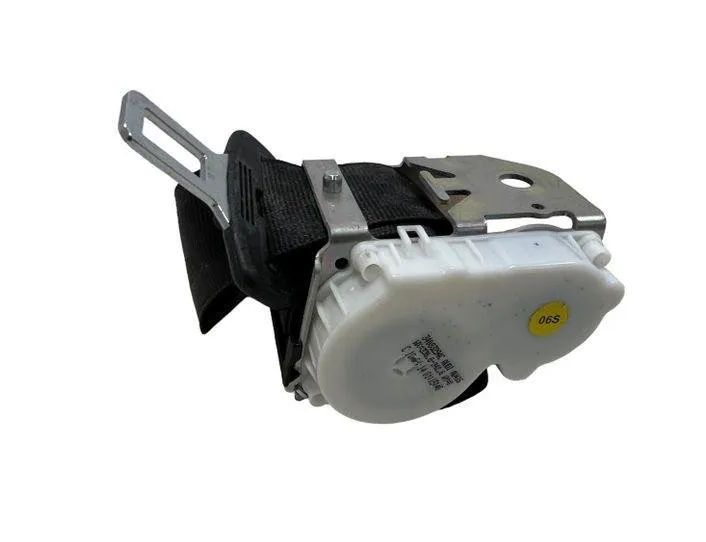 AUDI Q5 8R (2008-2017) Rear Middle Seatbelt 34083294C,8R0857807F,700039230131 24745856