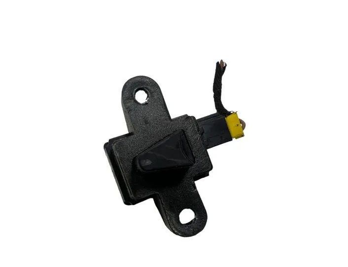 MERCEDES-BENZ S-Class W221 (2005-2013) Задний правый датчик удара A0038212751,5WK43901,02722834 24746011