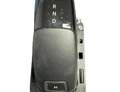 PEUGEOT 3008 2 generation (2017-2023) Gear Shifting Mechanism 98270885DX,61739G09,48103637 24751510