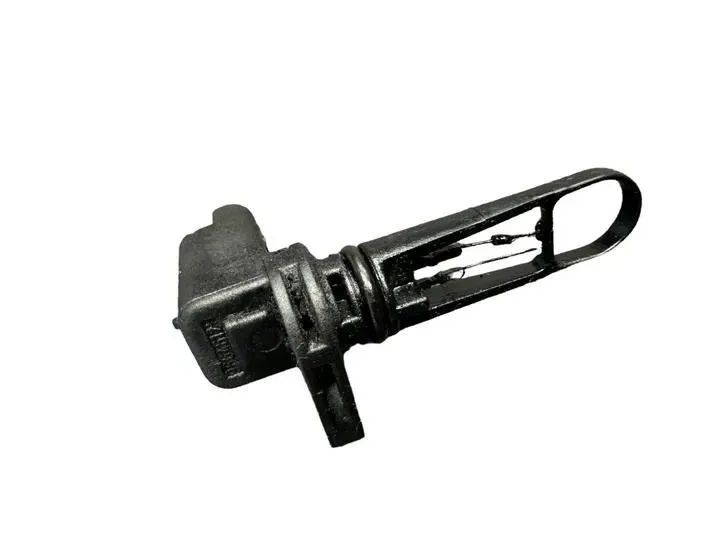 CITROËN C3 2 generation (2009-2016) MAP Sensor 96646125 24751680