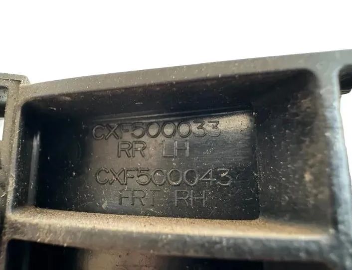 LAND ROVER Freelander 2 generation (2006-2015) Кронштейн ручки задней левой двери 6H5224994BH,280108,976760102 24752006