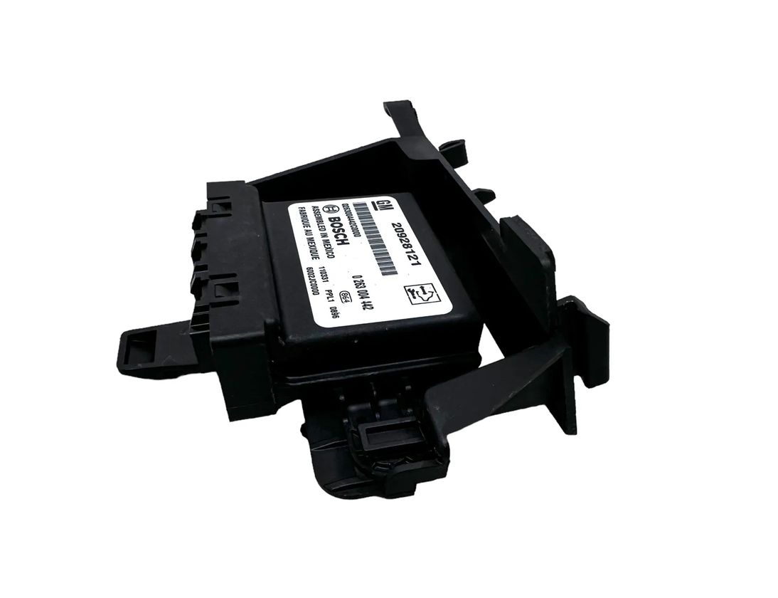 OPEL Meriva 2 generation (2010-2020) PDC jednotka na kontrolu vzdialenosti pri parkovaní 20928121,0263004442,6002JC0000 25181418