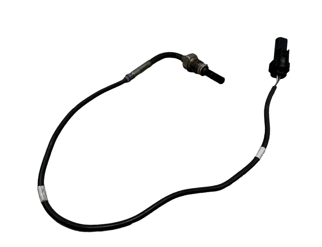 OPEL Corsa D (2006-2020) Senzor teploty výfukových plynov 55581654,1544077017846 25777405