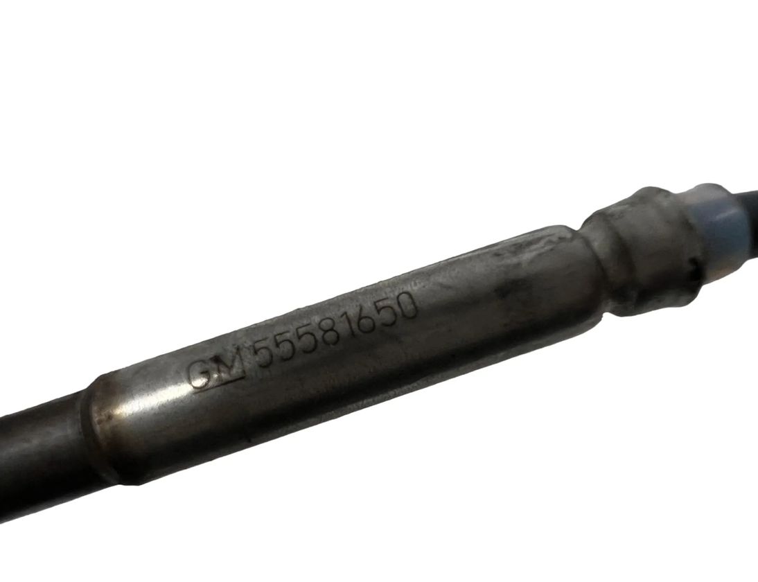 OPEL Corsa D (2006-2020) Датчик температуры выхлопных газов 55581650,1537307713666 25777470