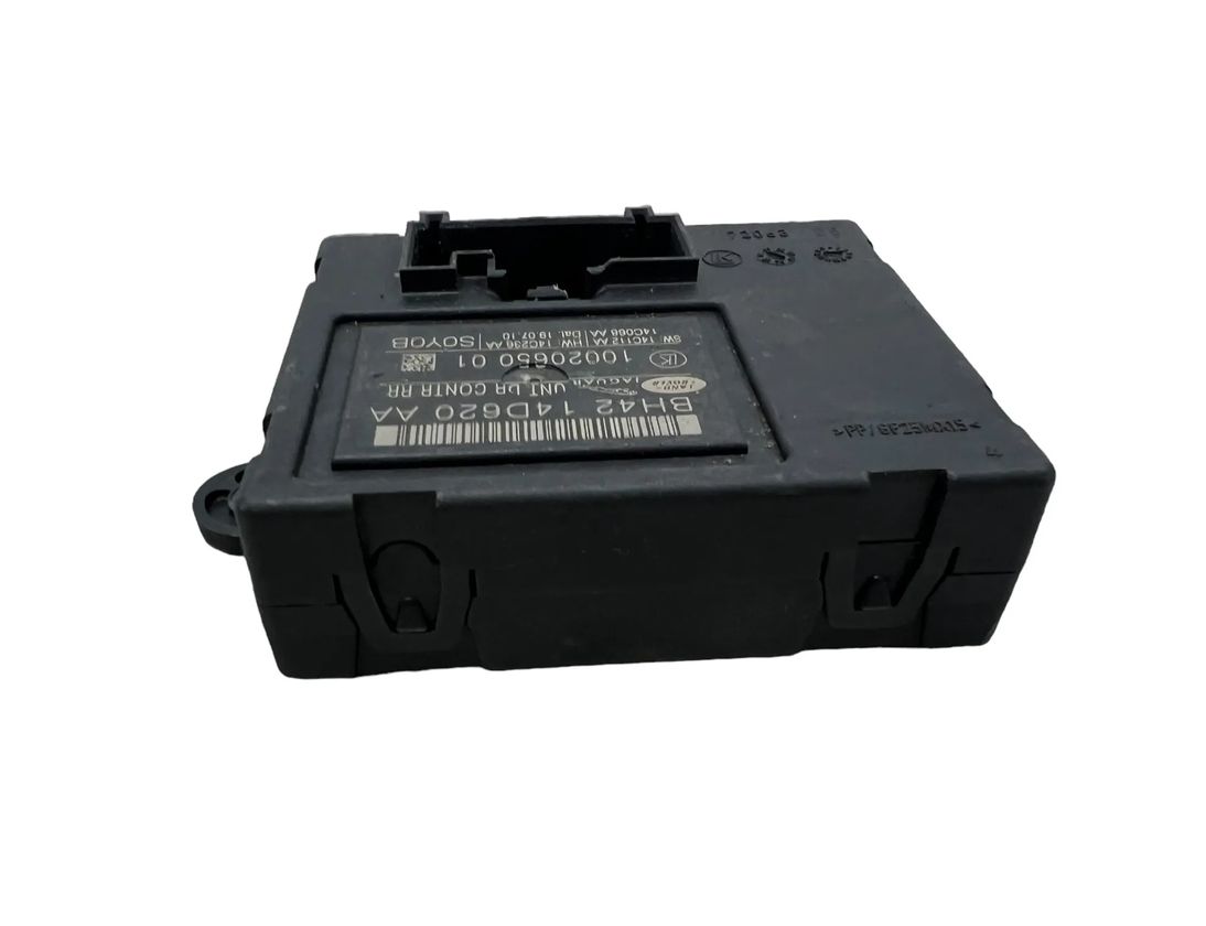 JAGUAR XF 1 generation  (2011-2016) Ovládacia jednotka ľavých zadných dverí BH4214D620AA,1002065001,14C112AA 25973064