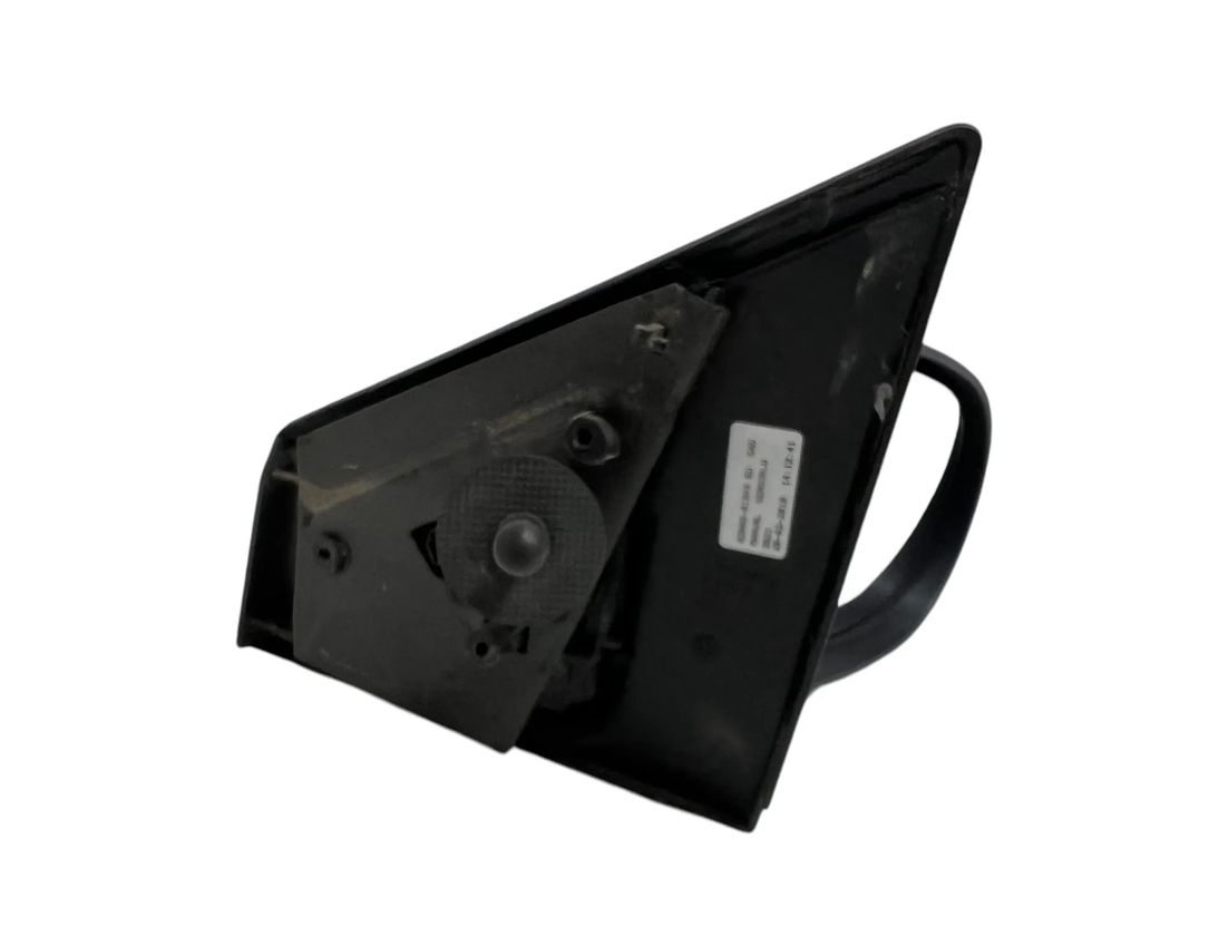 RENAULT Clio 3 generation (2005-2012) Pravé krídlo zrkadlo 8200801944,E20104016,IE20204016 26406474