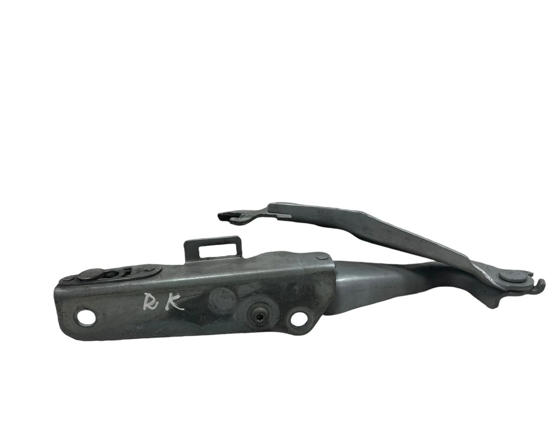 JAGUAR XF 1 generation  (2011-2016) Front Left Bonnet Hinge S9740320 26761336