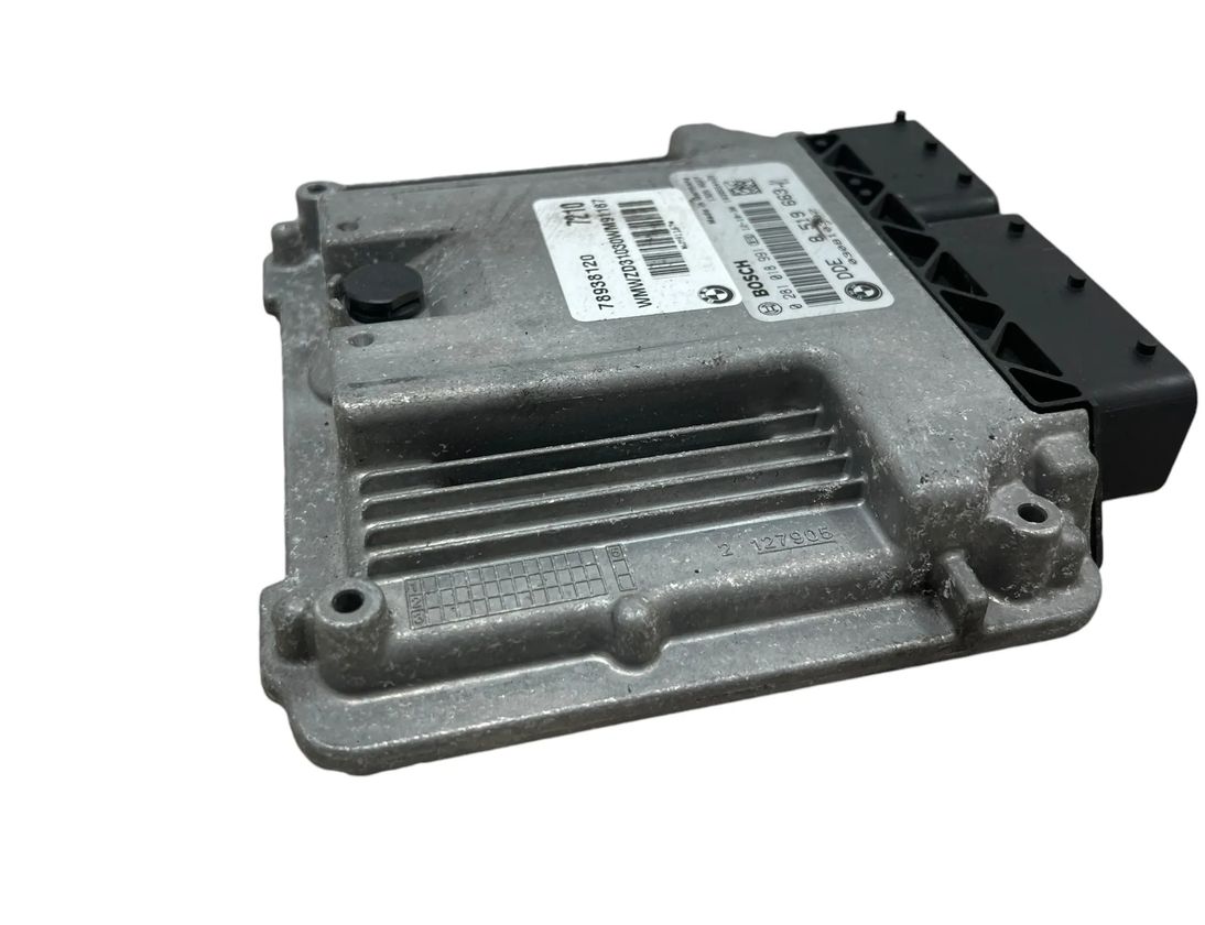 MINI Countryman 1 generation (R60) (2010-2016) Engine Control Unit ECU 851966301,0281018991,030810382,1039S54422 26763383