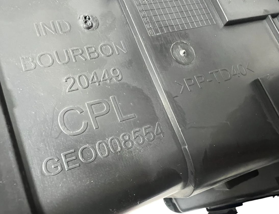 CITROËN DS5 1 generation (2012-2015) Klimatizačná jednotka 98025374ZD,10012007,99999LE400053 27533601