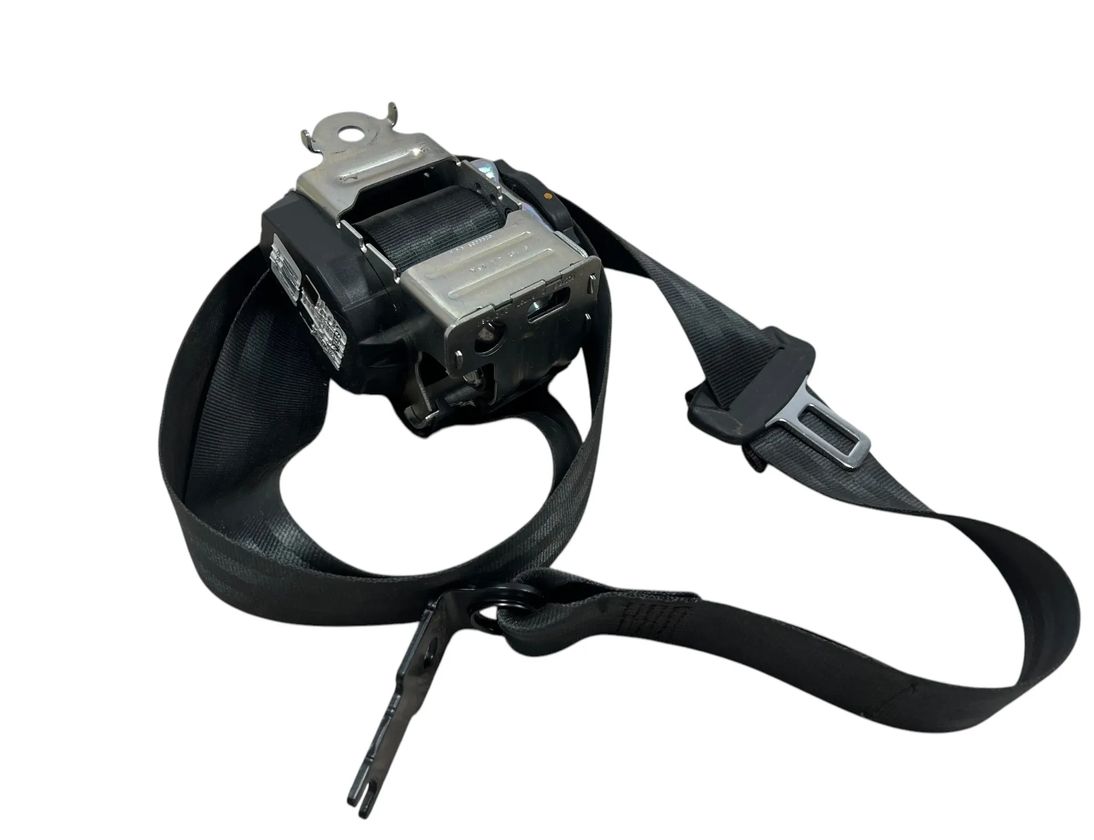 PEUGEOT 508 1 generation (2010-2020) Ремень безопасности задний правый 98135302XX,640502500B,0589P1000277 27835693