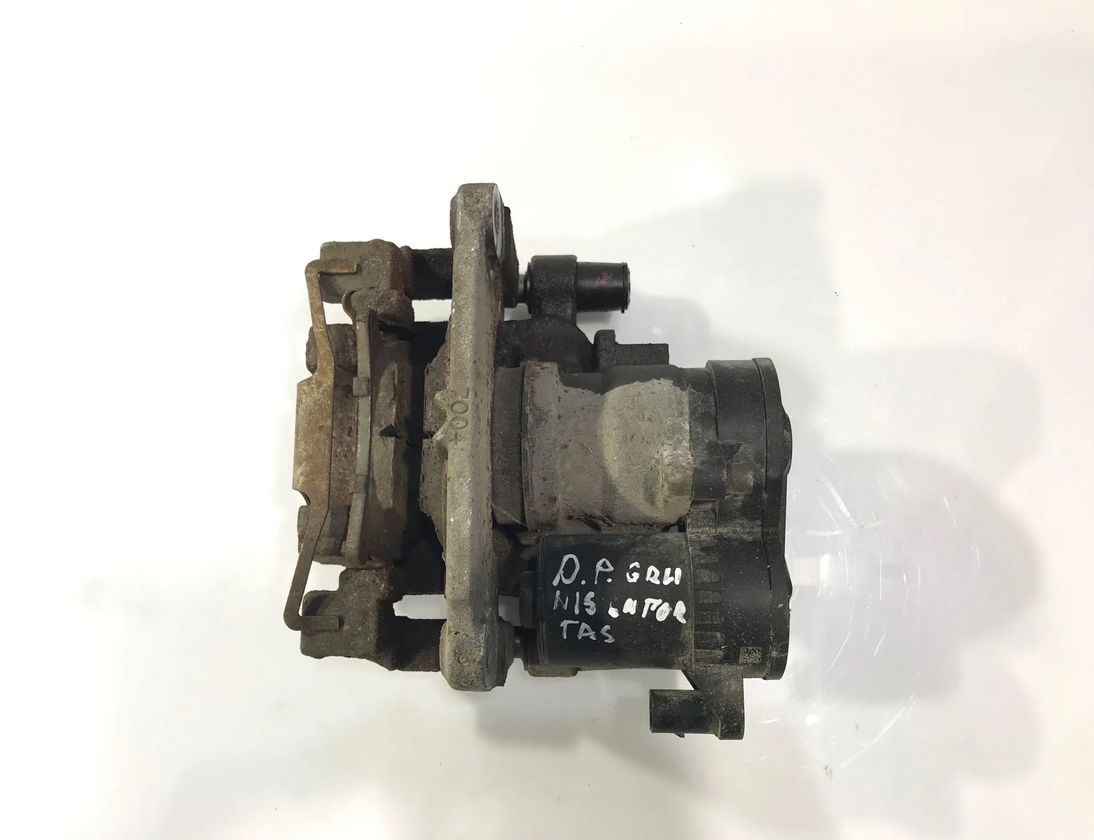 CHRYSLER Pacifica 2 generation (RU) (2016-2023) Zadný pravý brzdový strmeň 28174715